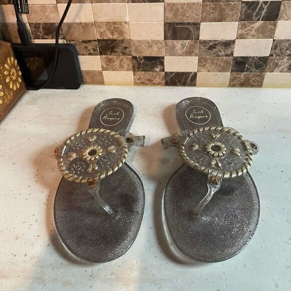 Jack Rodgers Sandals  - Picture 1 of 4